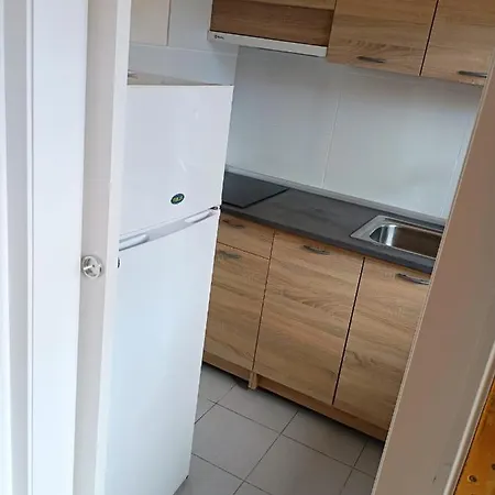 Apartamento En Cala De Finestrat - Edificio Atalaya 5º 10 Exterior foto