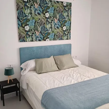 Apartamento En Cala De Finestrat - Edificio Atalaya 5º 10 Exterior foto
