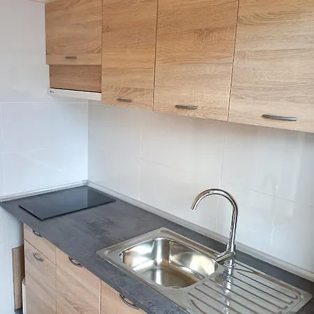 Apartamento En Cala De Finestrat - Edificio Atalaya 5º 10 Exterior foto