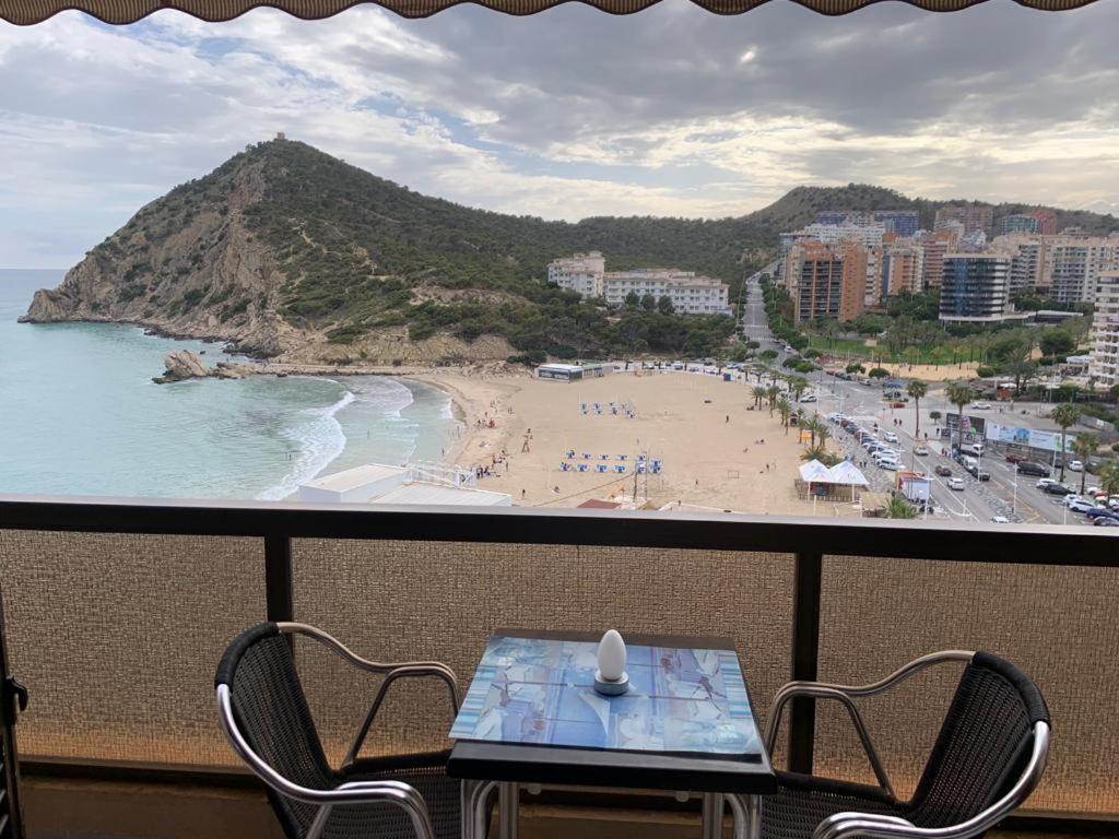 Apartment En - Edificio Atalaya 5º 10 Cala de Finestrat