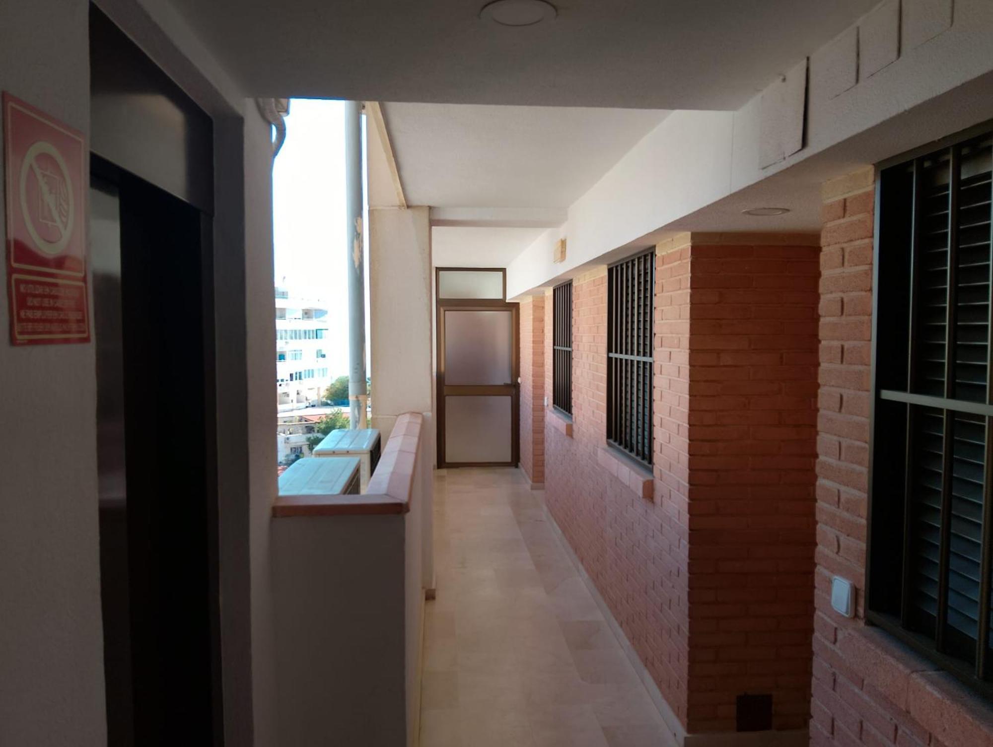Apartment En - Edificio Atalaya 5º 10